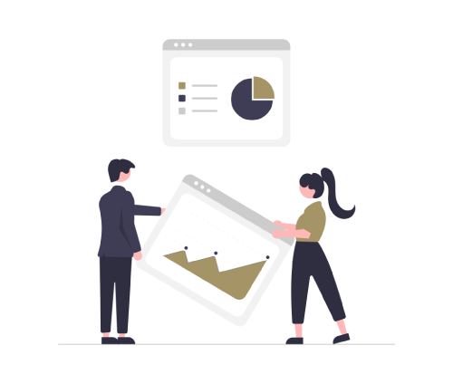 出店サポート・戦略策定